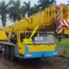GUINDASTE TEREX SICHUAN LT1070 - 2008 - Image 5