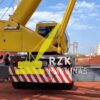GUINDASTE TEREX SICHUAN LT1070 - 2008 - Image 18