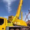 GUINDASTE TEREX SICHUAN LT1070 - 2008 - Image 20
