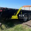 CARRETA EXTENSIVA 15X24 RANDON - 2015 - Image 2