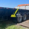 CARRETA EXTENSIVA 15X24 RANDON - 2015 - Image 3