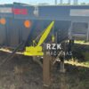 CARRETA EXTENSIVA 15X24 RANDON - 2015 - Image 10