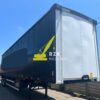 CARRETA SIDER LIBRELATO 3 EIXOS - 2021