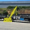 CARRETA FACCHINI RODO TREM 30 MTS - 2017