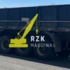 CARRETA FACCHINI RODO TREM 30 MTS - 2017 - Image 5