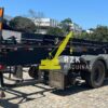 PORTA CONTAINER BITREM RODOTEC 2019 - Image 2