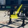 PORTA CONTAINER BITREM RODOTEC 2019 - Image 7
