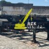 PORTA CONTAINER BITREM RODOTEC 2019