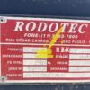 PORTA CONTAINER BITREM RODOTEC 2019 - Image 8