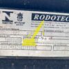 PORTA CONTAINER BITREM RODOTEC 2019 - Image 9