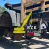 PORTA CONTAINER BITREM RODOTEC 2019 - Image 11