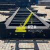 PORTA CONTAINER BITREM RODOTEC 2019 - Image 14