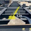 PORTA CONTAINER BITREM RODOTEC 2019 - Image 15