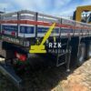 CAMINHÃO MUNCK VOLVO VM 260 MD43 - 2010/11 - Image 4