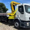 CAMINHÃO MUNCK VOLVO VM 260 MD43 - 2010/11 - Image 3