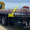 CAMINHÃO MUNCK VOLVO VM 260 MD43 - 2010/11 - Image 5