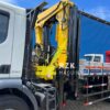 CAMINHÃO MUNCK VOLVO VM 260 MD43 - 2010/11 - Image 9