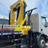 CAMINHÃO MUNCK VOLVO VM 260 MD43 - 2010/11 - Image 12