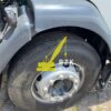 CAMINHÃO MUNCK VOLVO VM 260 MD43 - 2010/11 - Image 18