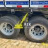 CAMINHÃO MUNCK VOLVO VM 260 MD43 - 2010/11 - Image 22