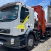 CAMINHÃO MUNCK VM 270 ARGOS AGI43 - 2013