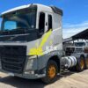 CAVALO VOLVO FH 540 - 2016