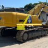 ESCAVADEIRA HIDRAULICA KOMATSU PC350LC-8 - 2014 - Image 4