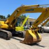 ESCAVADEIRA HIDRAULICA KOMATSU PC350LC-8 - 2014 - Image 3