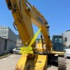 ESCAVADEIRA HIDRAULICA KOMATSU PC350LC-8 - 2014 - Image 9