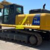 ESCAVADEIRA HIDRAULICA KOMATSU PC350LC-8 - 2014 - Image 5