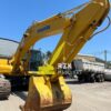 ESCAVADEIRA HIDRAULICA KOMATSU PC350LC-8 - 2014 - Image 12
