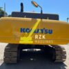 ESCAVADEIRA HIDRAULICA KOMATSU PC350LC-8 - 2014 - Image 14