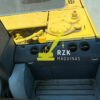ESCAVADEIRA HIDRAULICA KOMATSU PC350LC-8 - 2014 - Image 20