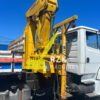 Caminhão Munck MB 1620 Madal MD 40507 - 2002 - Image 10