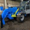 MANIPULADOR TELESCOPICO GENIE GTH 4013SX - 2009