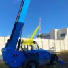 MANIPULADOR TELESCOPICO GENIE GTH 4013SX - 2009 - Image 3
