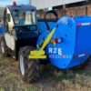 MANIPULADOR TELESCOPICO GENIE GTH 4013SX - 2009 - Image 6