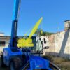 MANIPULADOR TELESCOPICO GENIE GTH 4013SX - 2009 - Image 8