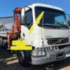 CAMINHÃO MUNCK VOLVO ARGOS 20506 - 2011 - Image 3