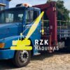 CAMINHÃO MUNCK 1620L IMAP 20000 - 2007/01