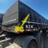 CARRETA BITREM RODOLINEA E RODOFLEX 30MTS BOBINEIRO 2010/12