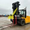 EMPILHADEIRA HYSTER H450HD 20 TON - 2006 - Image 2