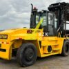 EMPILHADEIRA HYSTER H450HD 20 TON - 2006 - Image 3