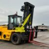 EMPILHADEIRA HYSTER H450HD 20 TON - 2006