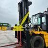 EMPILHADEIRA HYSTER H450HD 20 TON - 2006 - Image 9