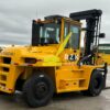 EMPILHADEIRA HYUNDAI 100D-7 10 TON - 2009 - Image 4