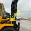 EMPILHADEIRA HYUNDAI 100D-7 10 TON - 2009 - Image 6