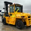 EMPILHADEIRA HYUNDAI 100D-7 10 TON - 2009 - Image 5