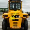 EMPILHADEIRA HYUNDAI 100D-7 10 TON - 2009 - Image 8