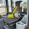 EMPILHADEIRA HYUNDAI 100D-7 10 TON - 2009 - Image 11